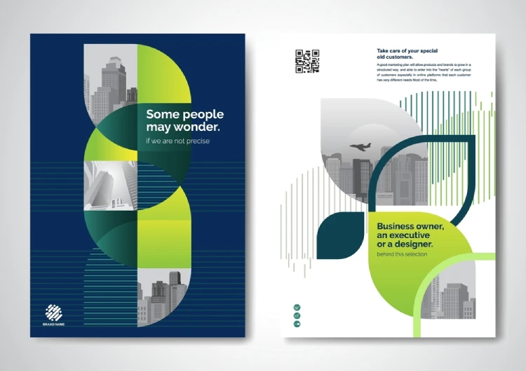 سفارش طراحی کاتالوگ تبلیغاتی