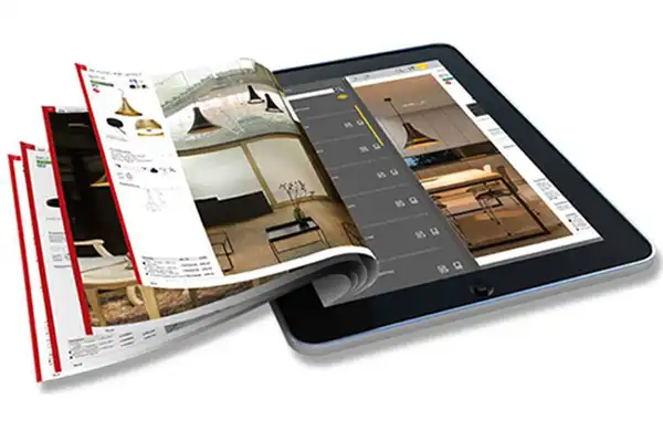 کاتالوگ دیجیتال چیست؟