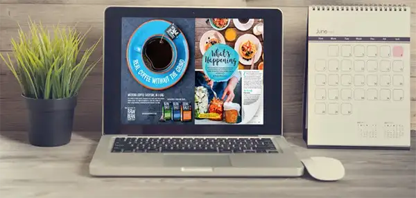 کاتالوگ دیجیتال