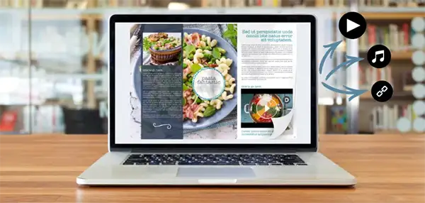 کاتالوگ دیجیتال چیست؟