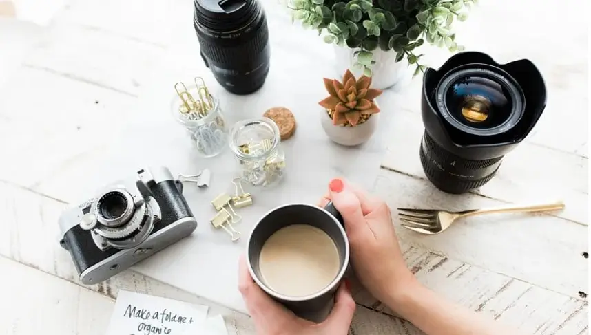 دلیل عکاسی اختصاصی از محصول