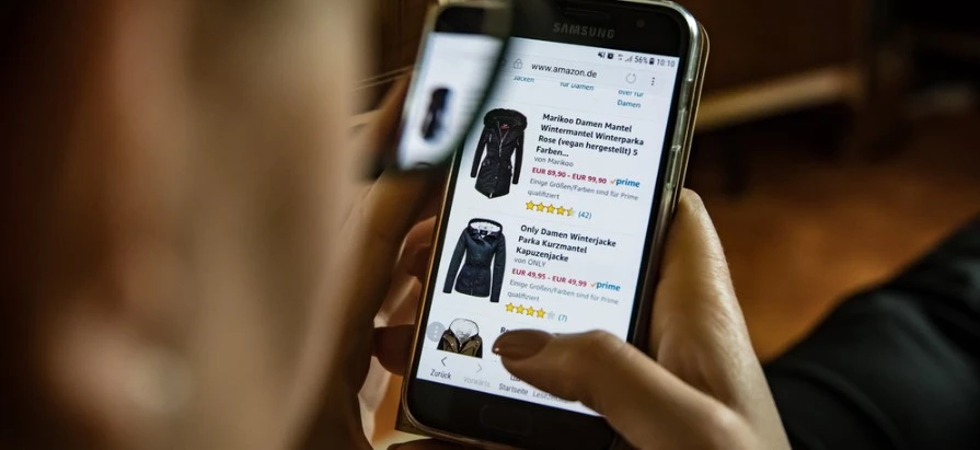 ایکامرس و عکاسی از محصول