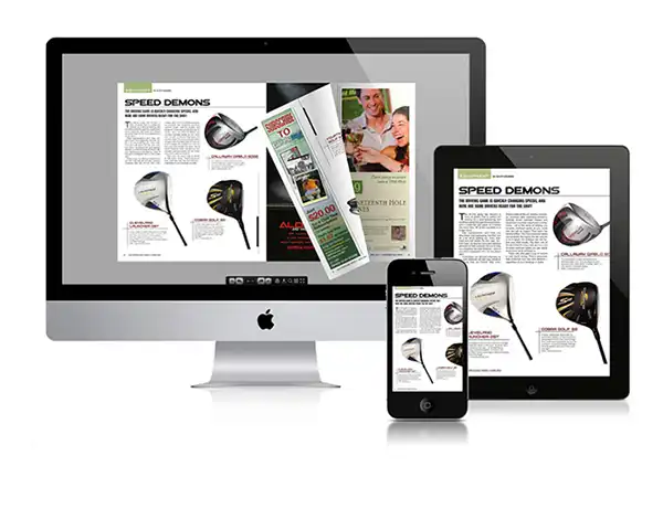 کاتالوگ دیجیتال چیست؟