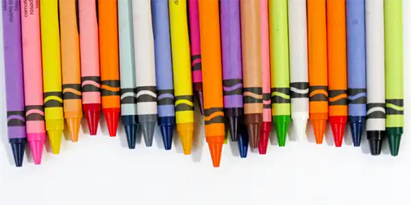 اهمیت رنگ در طراحی پوستر