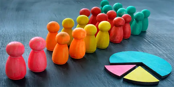 اهمیت رنگ در طراحی پوستر