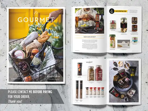 راز موفقیت در طراحی کاتالوگ تبلیغاتی موفق